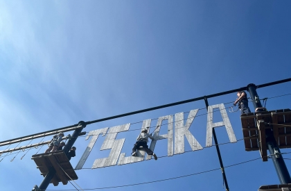 ⭐️ Ons activiteitenaanbod ⭐️